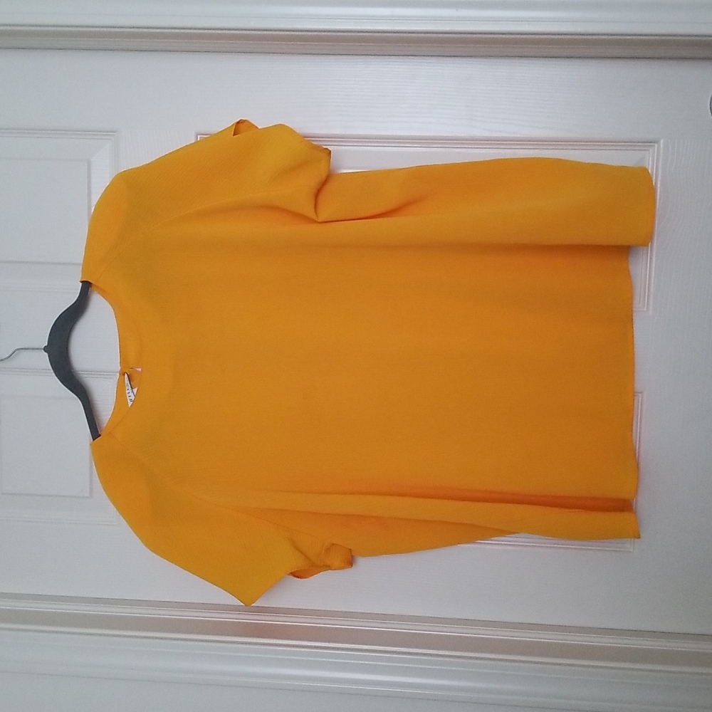 Vtg TRUFFLES Blouse